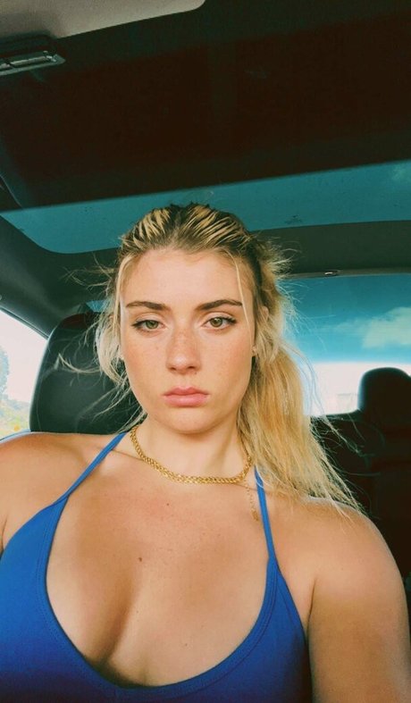 Faith Ordway