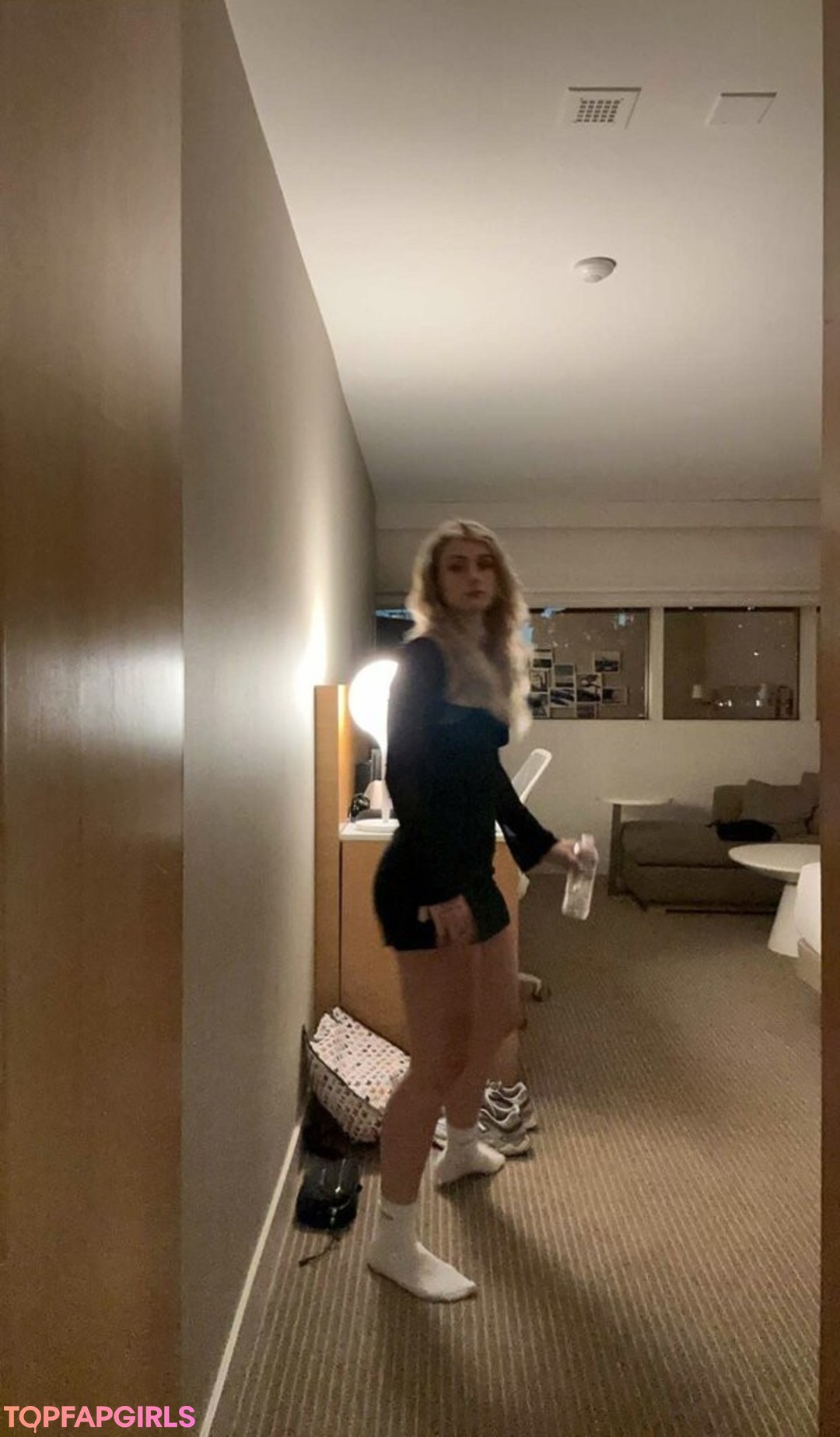 Foto di nudo di fuga di OnlyFans di Faith Ordway #1240