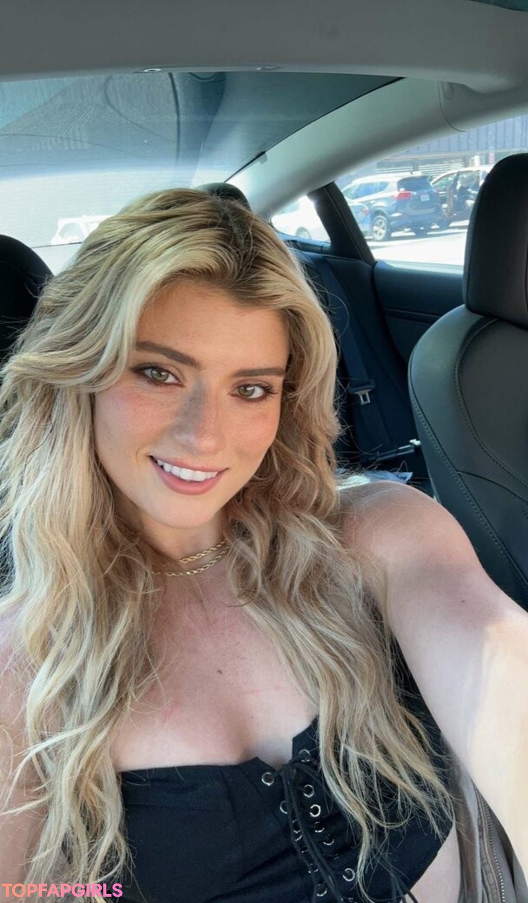 Foto di nudo di fuga di OnlyFans di Faith Ordway #1255