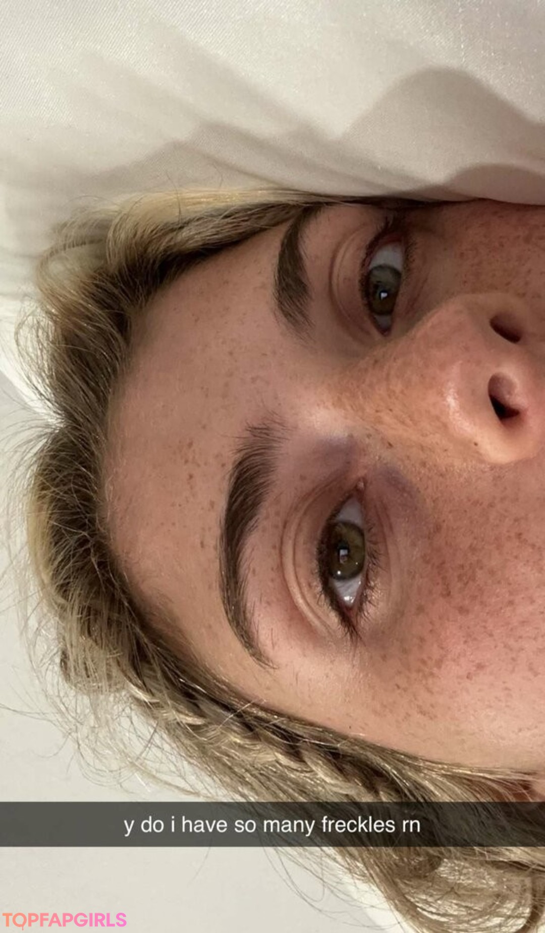 Foto di nudo di fuga di OnlyFans di Faith Ordway #1285
