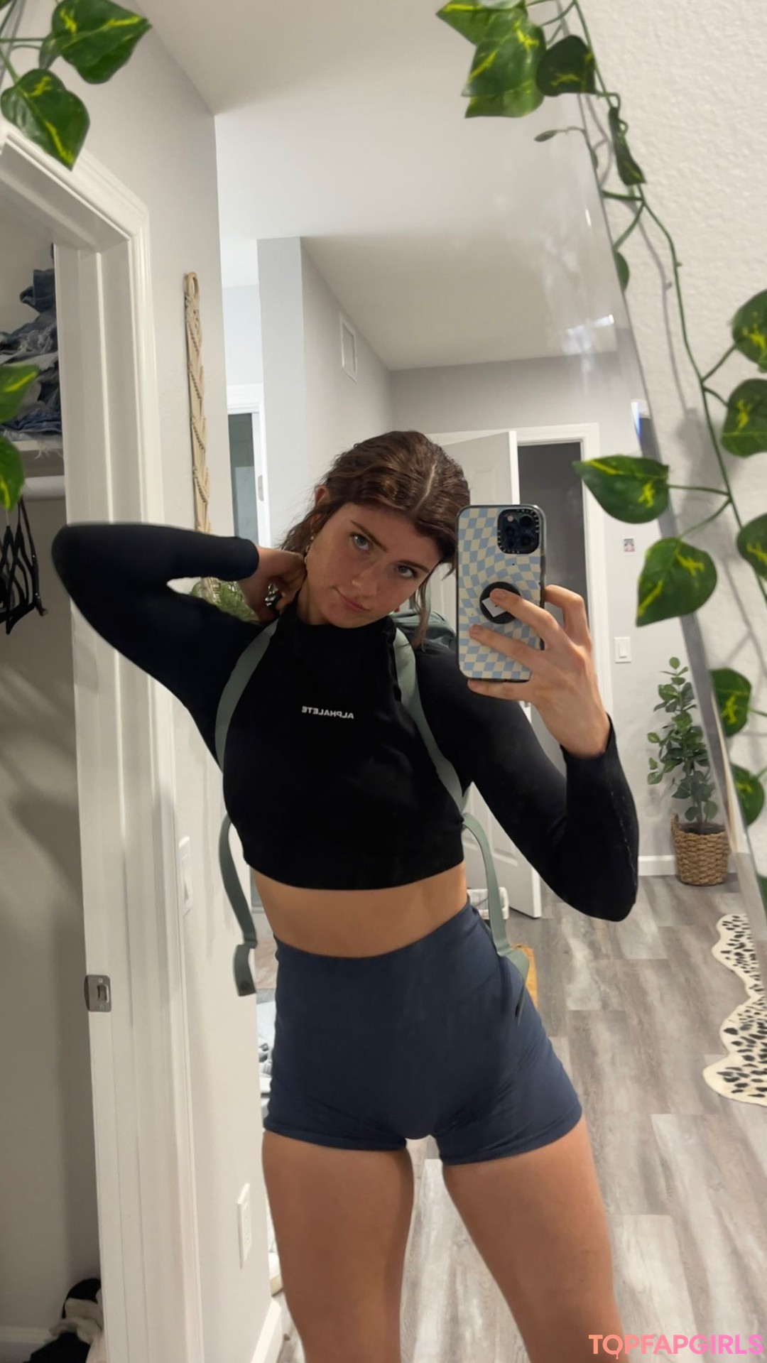 Foto di nudo di fuga di OnlyFans di Faith Ordway #1377