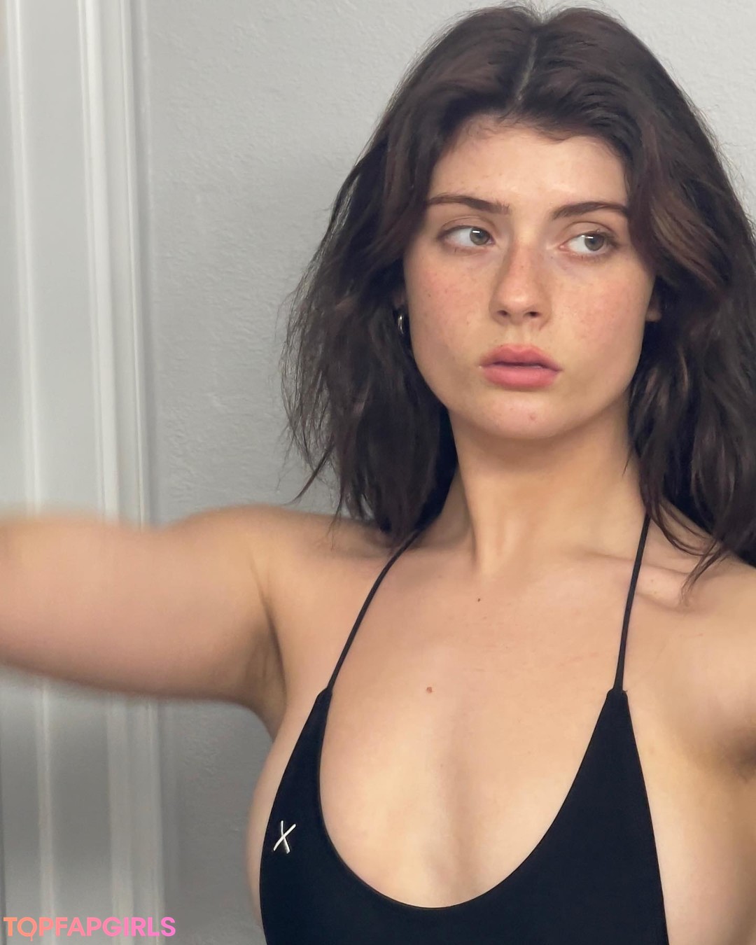 Foto di nudo di fuga di OnlyFans di Faith Ordway #1379