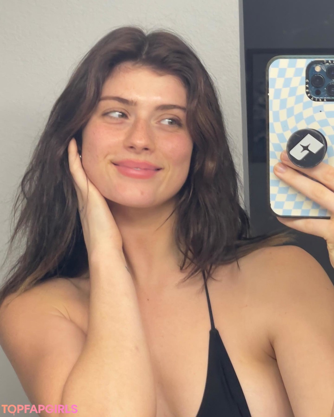 Foto di nudo di fuga di OnlyFans di Faith Ordway #1380