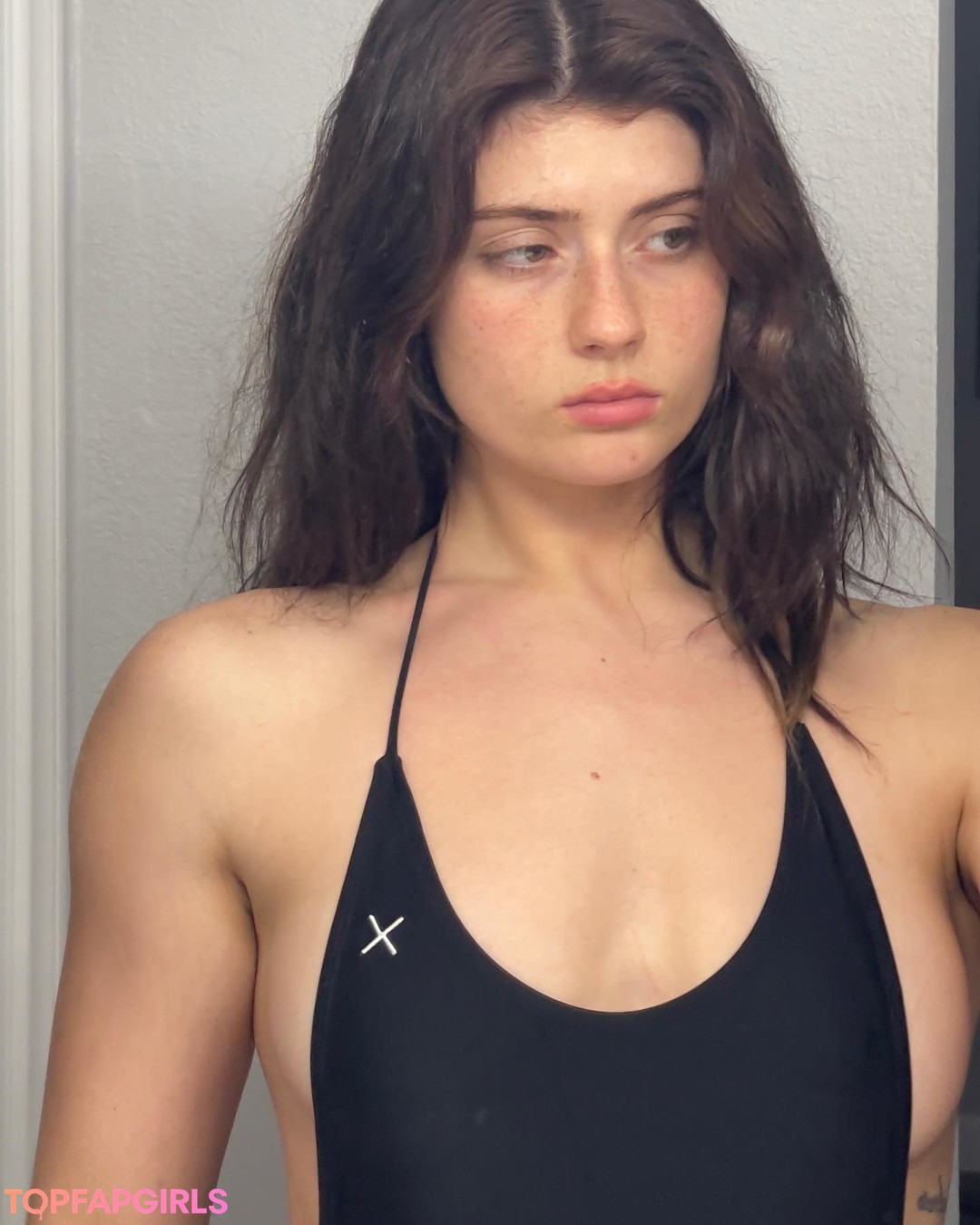 Foto di nudo di fuga di OnlyFans di Faith Ordway #1381