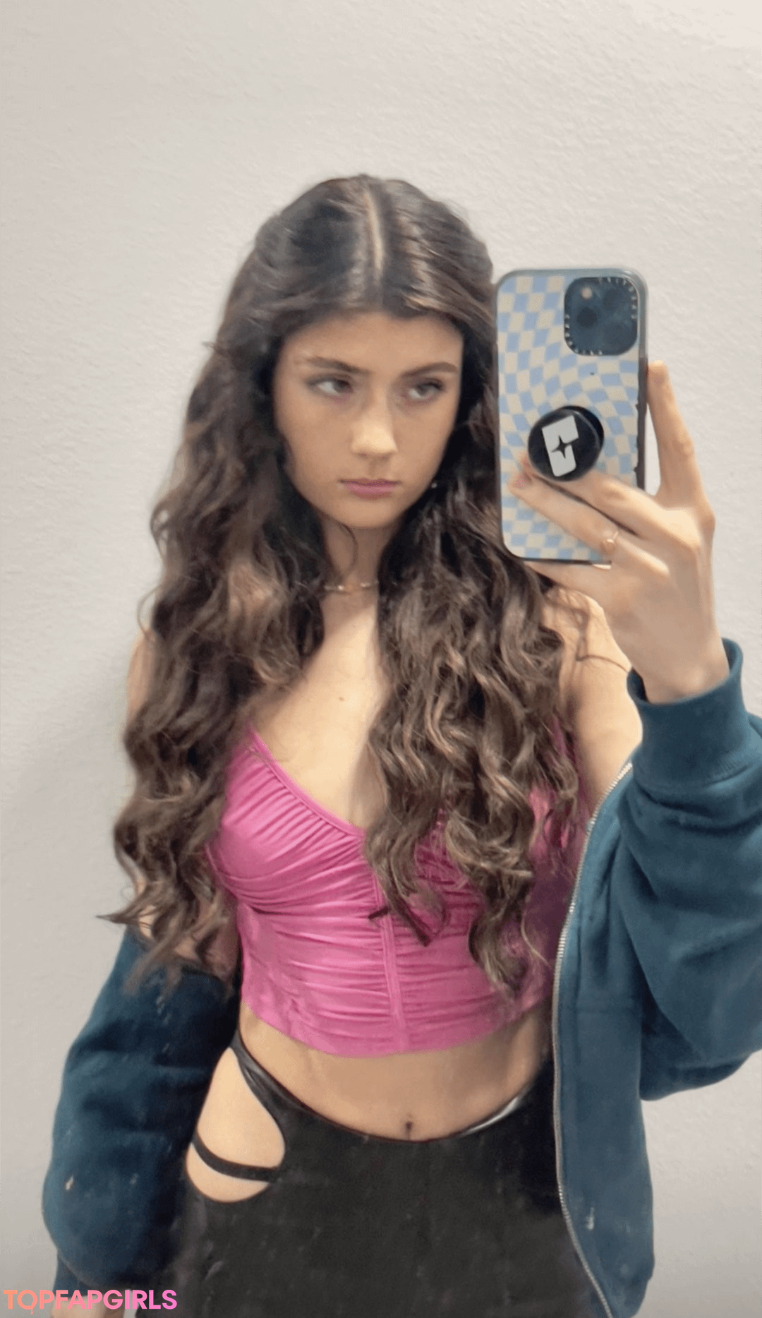 Foto di nudo di fuga di OnlyFans di Faith Ordway #1450