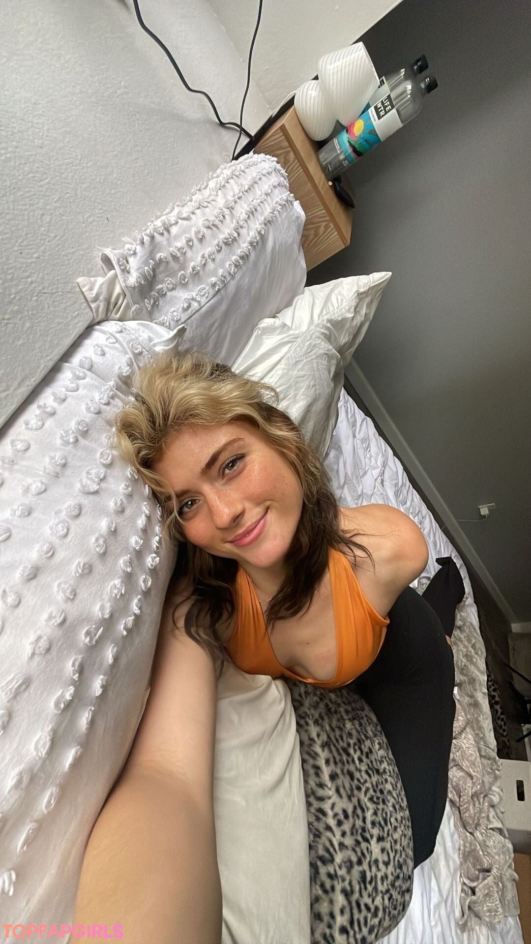 Foto di nudo di fuga di OnlyFans di Faith Ordway #1460