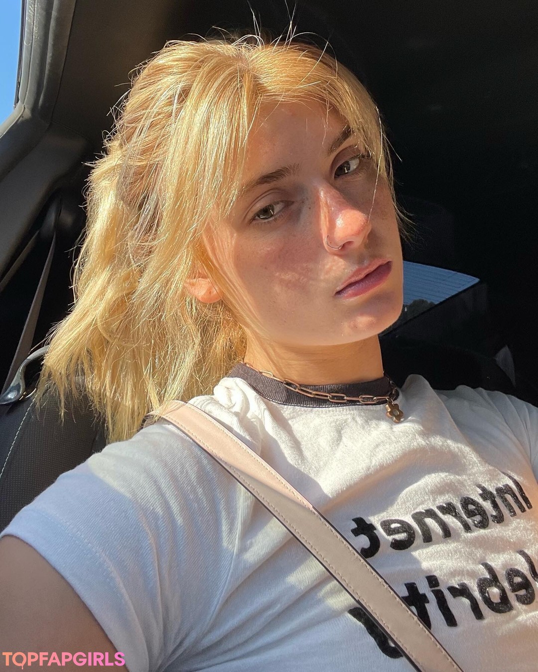 Foto di nudo di fuga di OnlyFans di Faith Ordway #1476