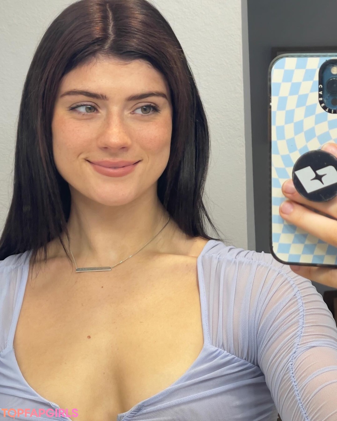 Foto di nudo di fuga di OnlyFans di Faith Ordway #1614