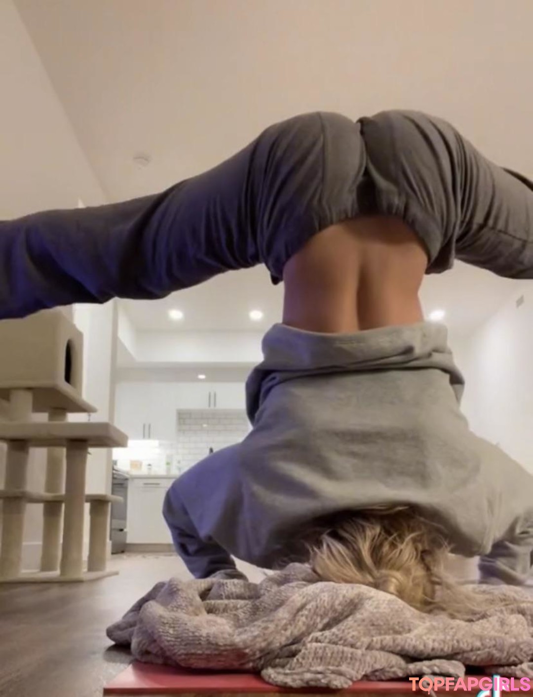 Foto di nudo di fuga di OnlyFans di Faith Ordway #1633