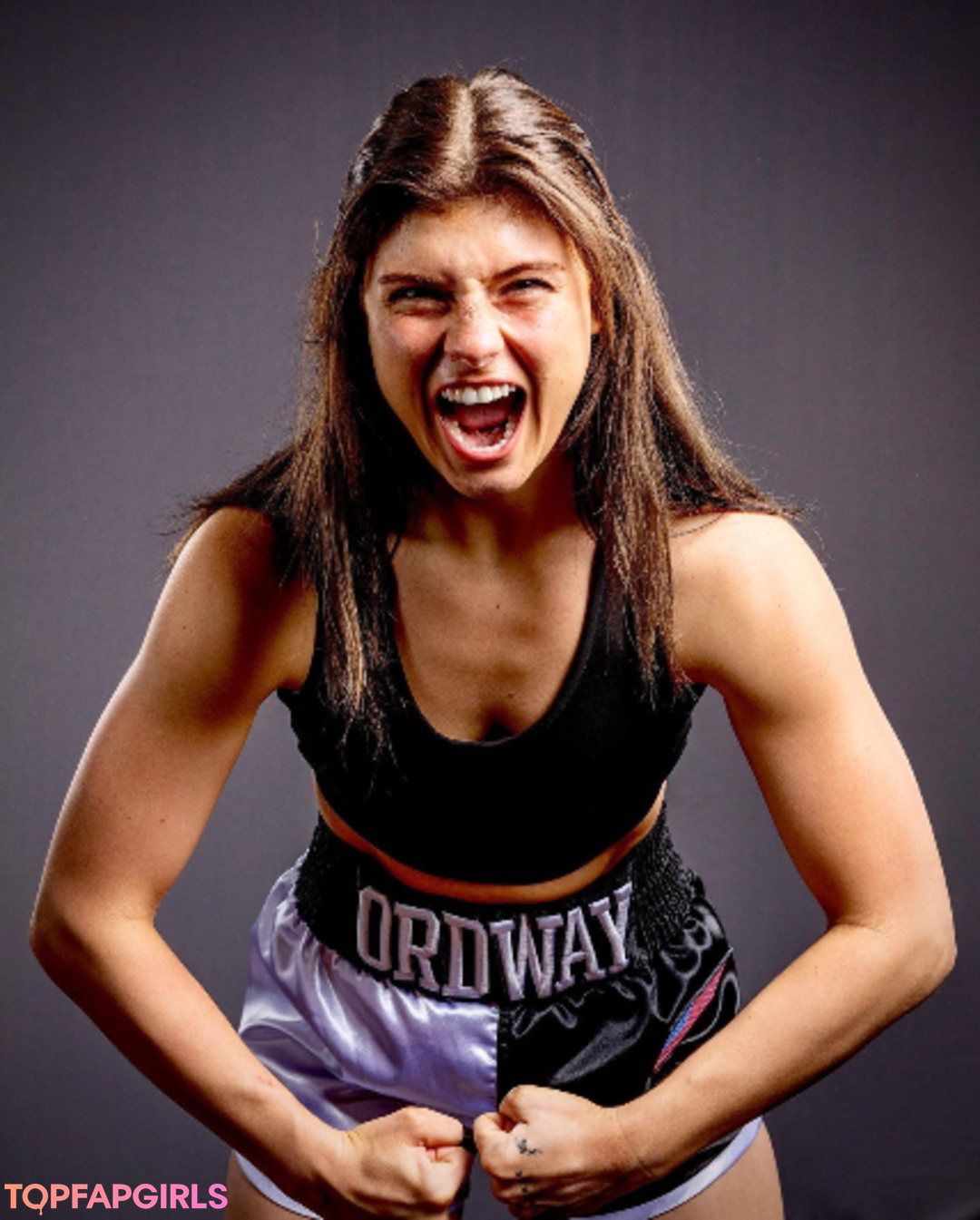 Foto di nudo di fuga di OnlyFans di Faith Ordway #1648