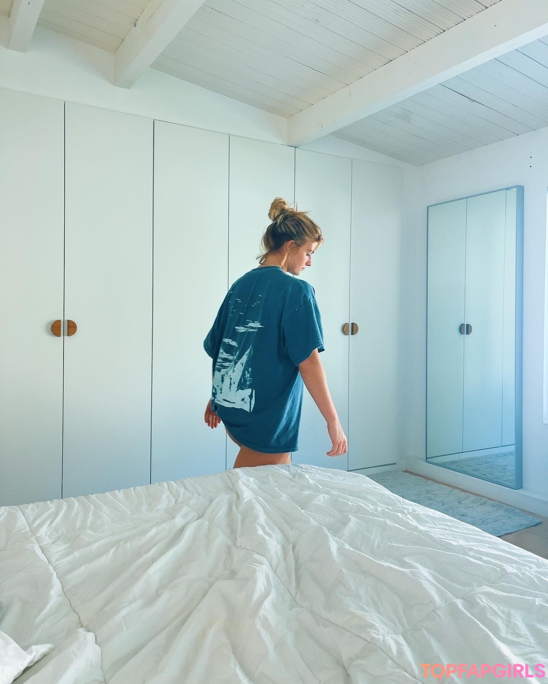 Foto di nudo di fuga di OnlyFans di Faith Ordway #1653