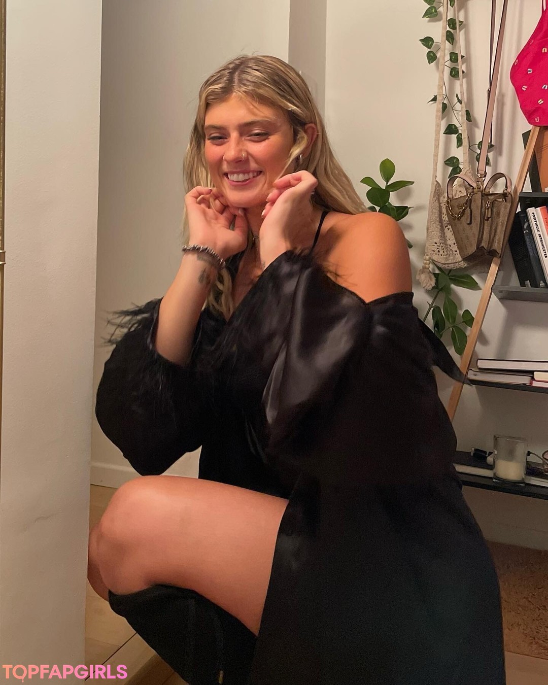 Foto di nudo di fuga di OnlyFans di Faith Ordway #1654
