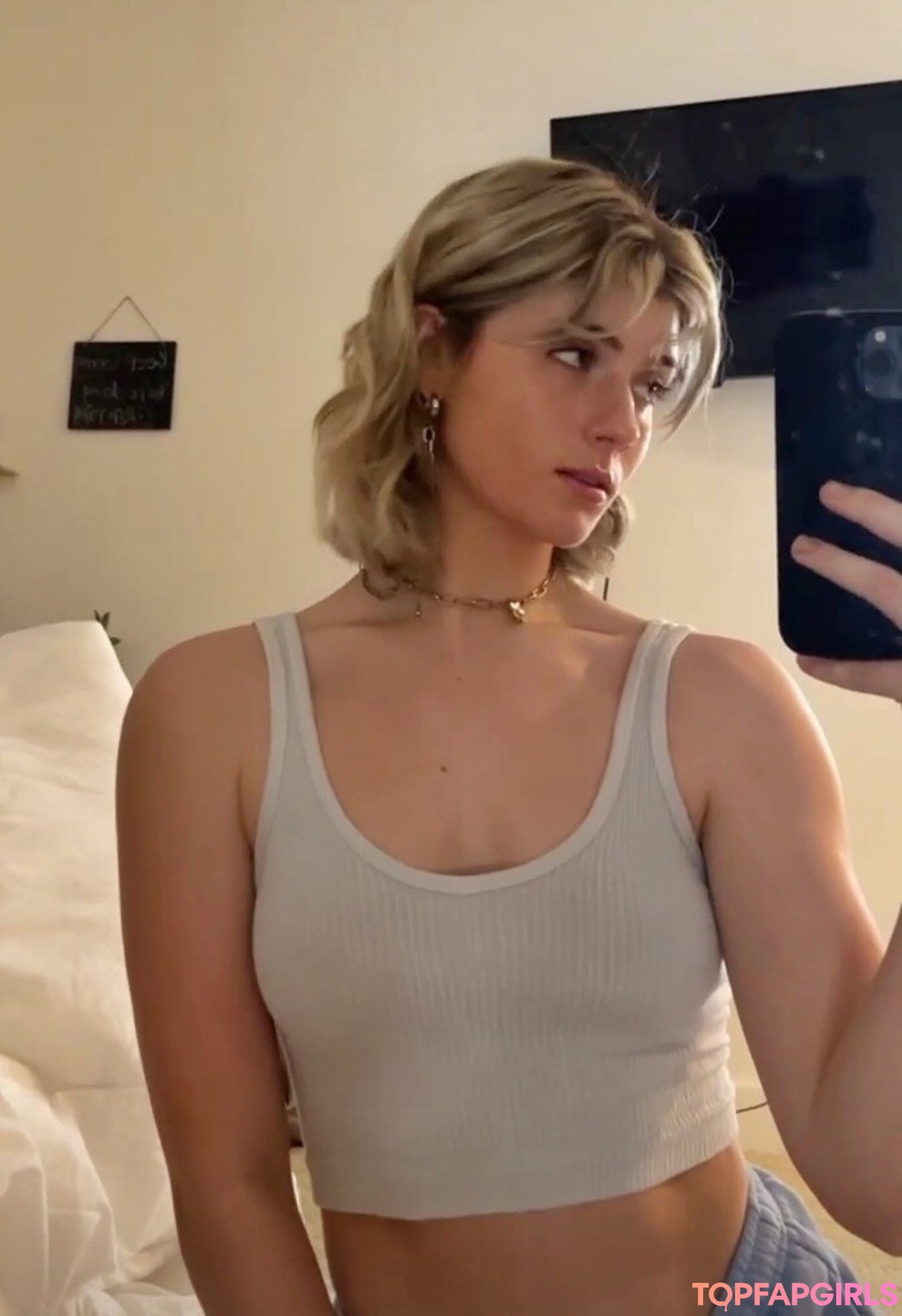 Foto di nudo di fuga di OnlyFans di Faith Ordway #1718