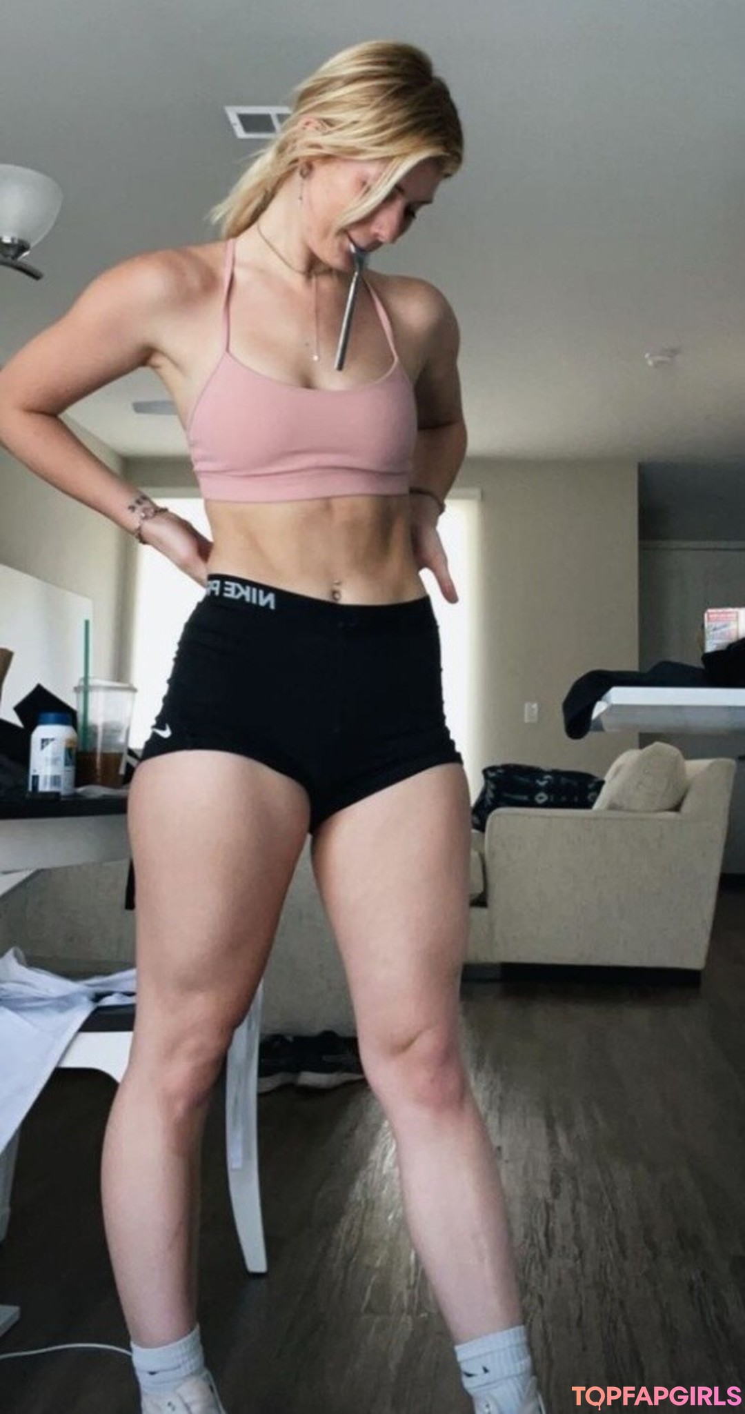 Foto di nudo di fuga di OnlyFans di Faith Ordway #1722