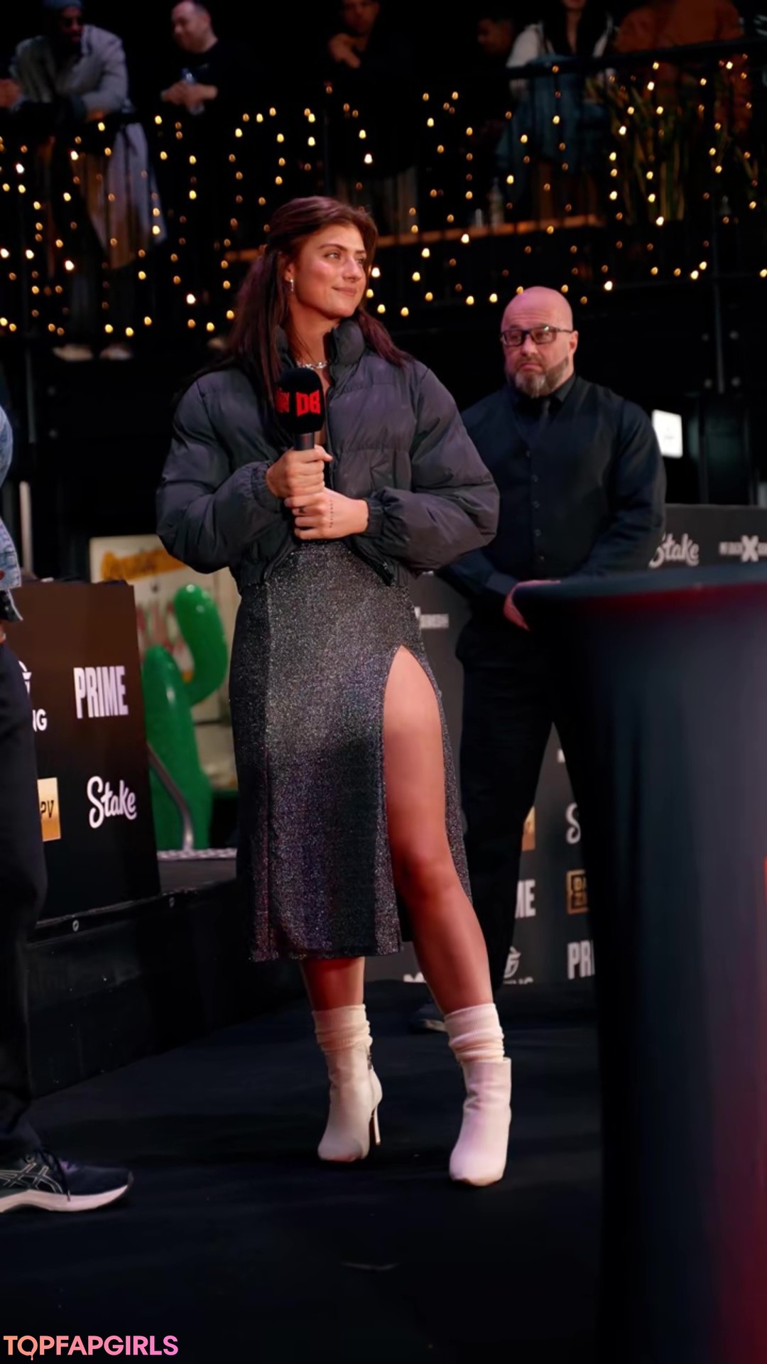 Foto di nudo di fuga di OnlyFans di Faith Ordway #1738