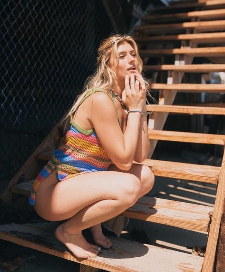 Faith Ordway