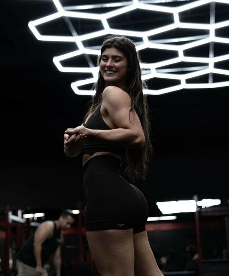 Faith Ordway