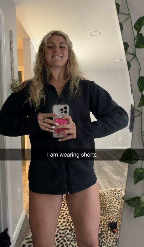 Faith Ordway