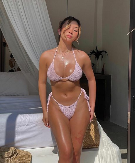 Foto di nudo di fuga di OnlyFans di Lumma Aziz