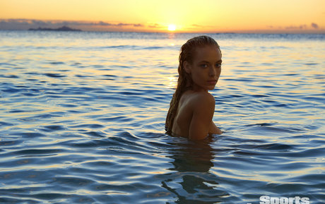 Hannah Ferguson