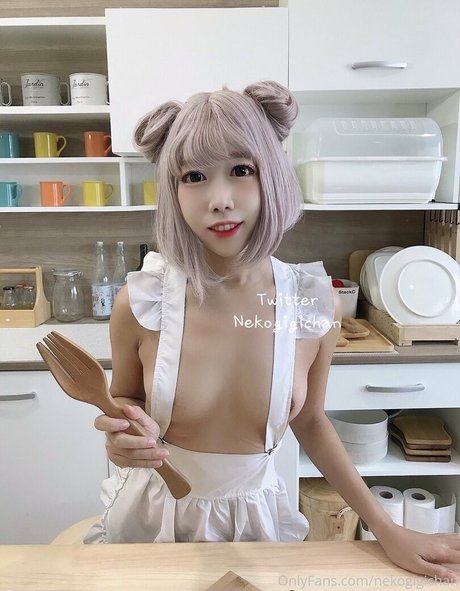 Nekogigichan
