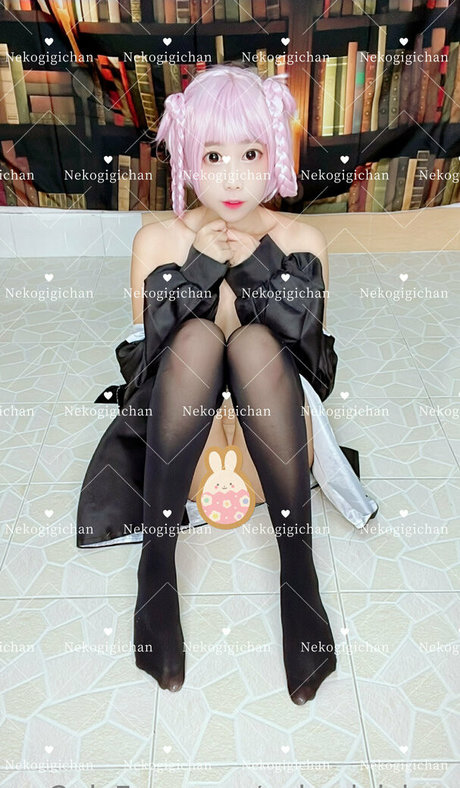 Nekogigichan