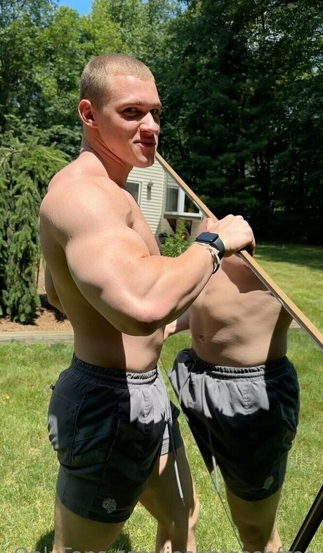 Joshbigoshfree