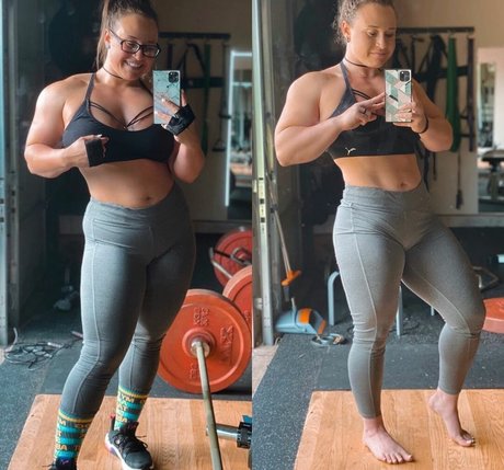 Jordynne Grace