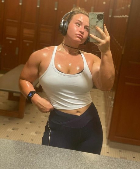 Jordynne Grace