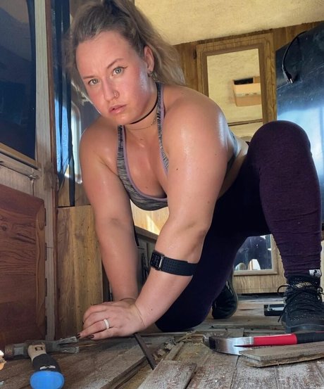 Jordynne Grace