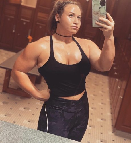 Jordynne Grace