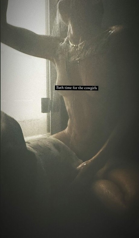 Foto di nudo di fuga di OnlyFans di Skylar Grey