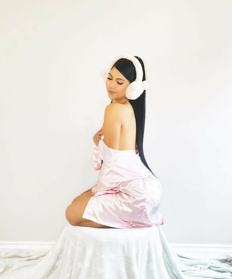 Alyanna Joelle