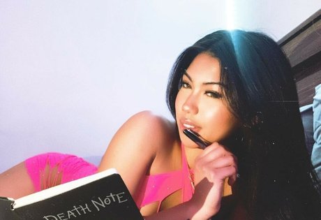Alyanna Joelle