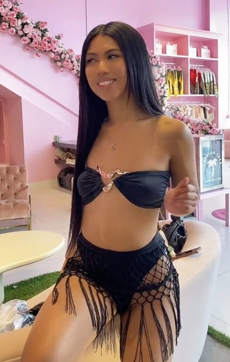 Alyanna Joelle