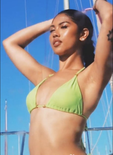 Alyanna Joelle