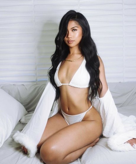 Alyanna Joelle