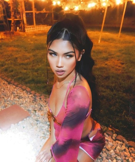 Alyanna Joelle
