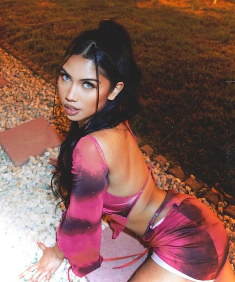 Alyanna Joelle