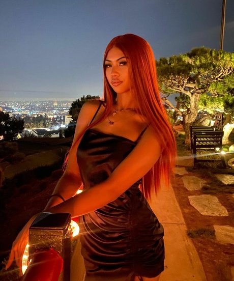 Alyanna Joelle