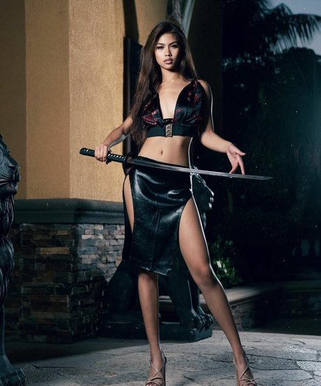 Alyanna Joelle