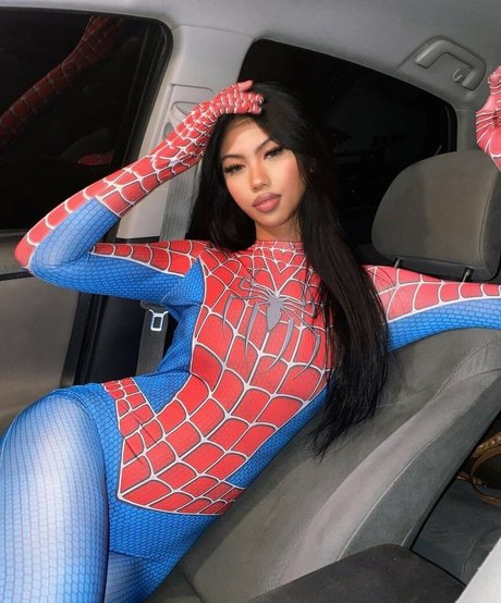 Alyanna Joelle