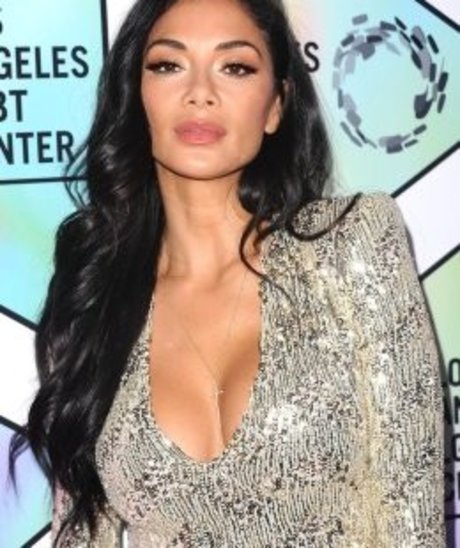Nicole Scherzinger