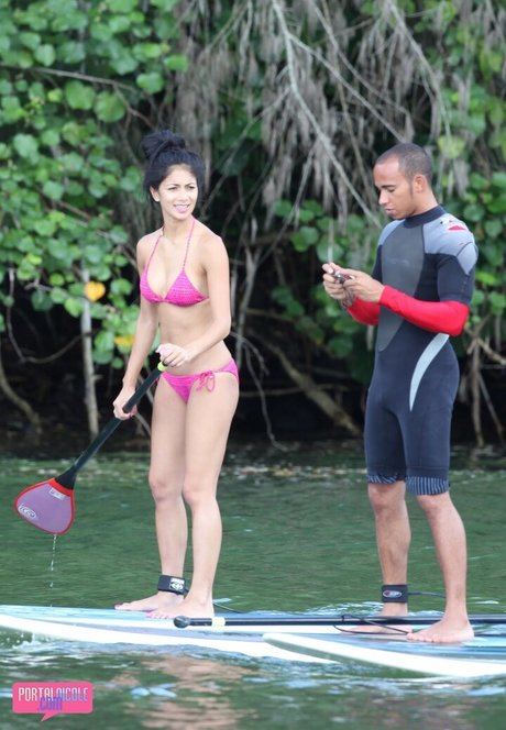 Nicole Scherzinger