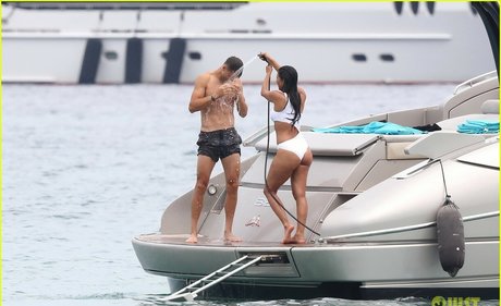 Nicole Scherzinger