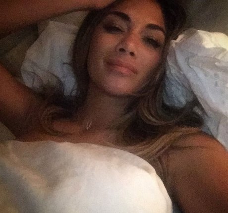 Foto di nudo di fuga di OnlyFans di Nicole Scherzinger