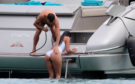 Nicole Scherzinger