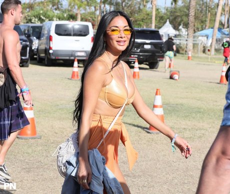 Nicole Scherzinger