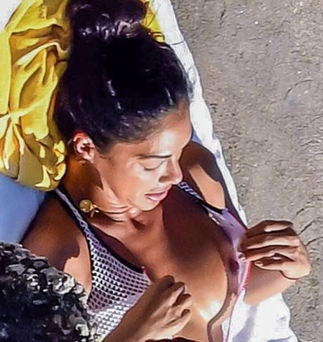 Nicole Scherzinger