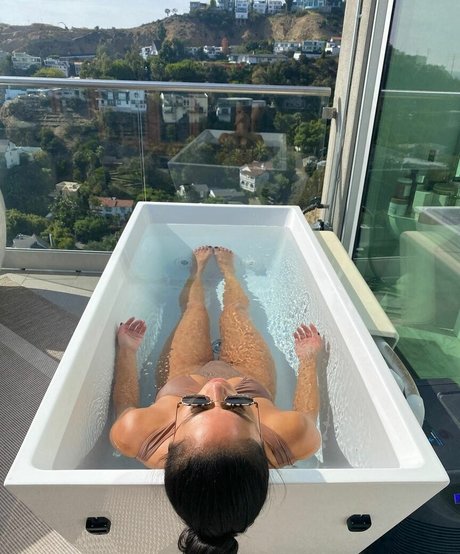 Nicole Scherzinger